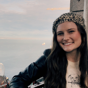 Fundraising Page: Kayla Bailey